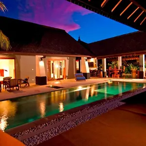 Anyar Estate Villa Canggu (Bali)