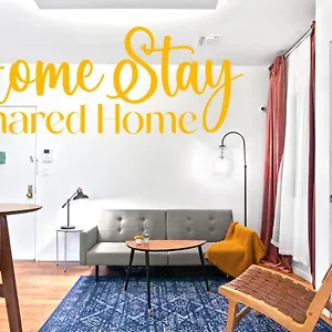Homestay New York