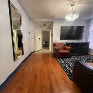 Cozy And Comfortable New York