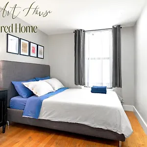 The Art House New York