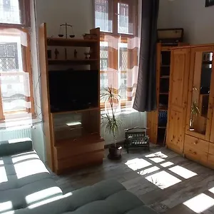 Western Apartment Budapest