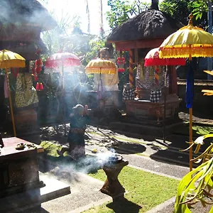 Nyoman Murjana Homestay Ubud (Bali)