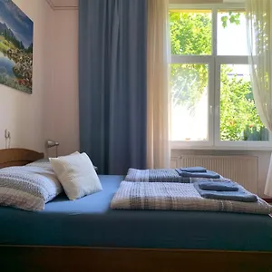 Eliz Apartment Budapest