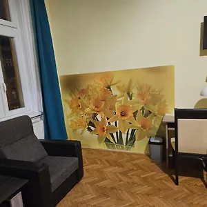 Mokka Apartment Budapest