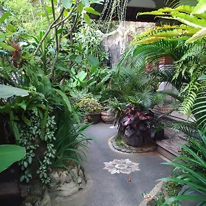 Praety Homestay Ubud (Bali)