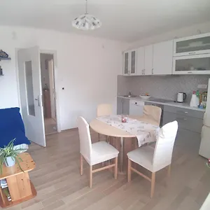 Nina, In Centre Apartment Split