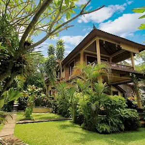 Ben's Homestay Ubud (Bali)
