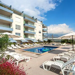Kamelija Apartment Split