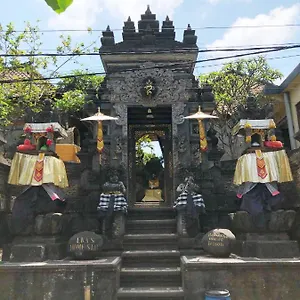 Eka's Homestay Ubud (Bali)