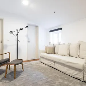 Living Bairro Alto V Apartment Lisbon